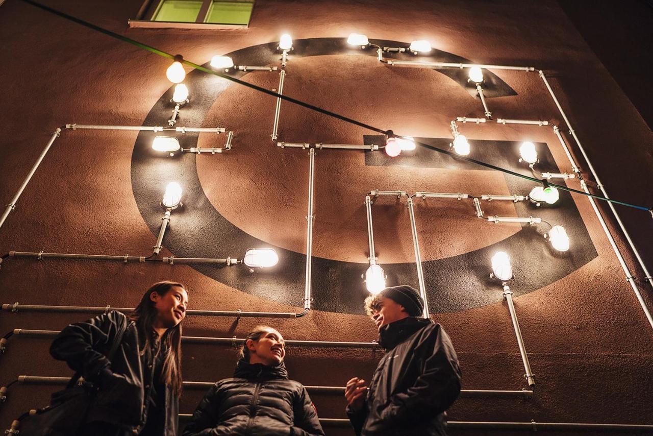 Hostel Generator Hamburg-Harburg