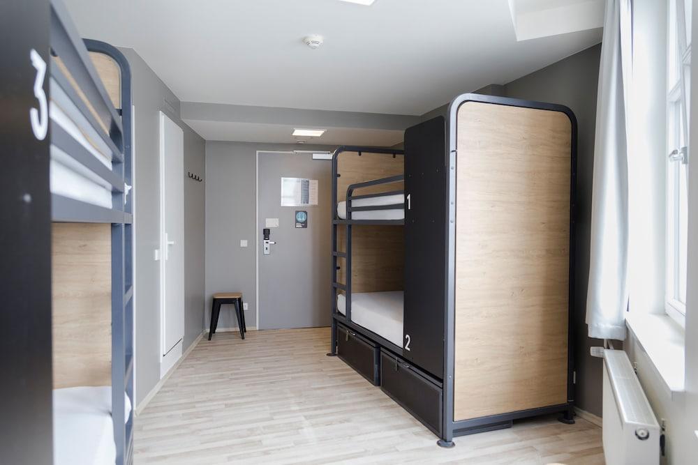 Hostel Generator Hamburg-Harburg