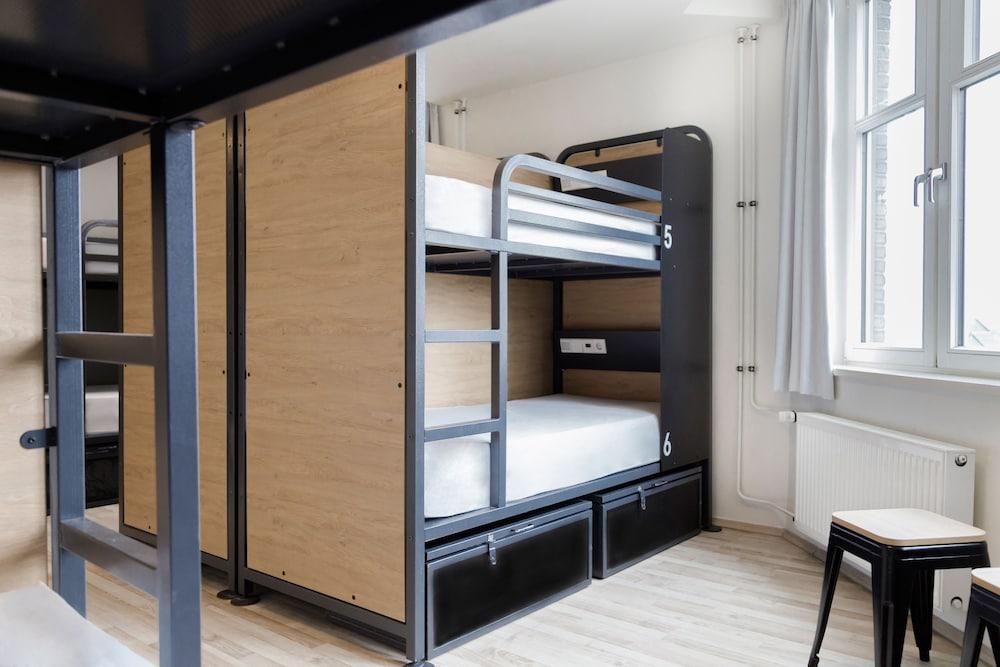 Hostel Generator Hamburg-Harburg